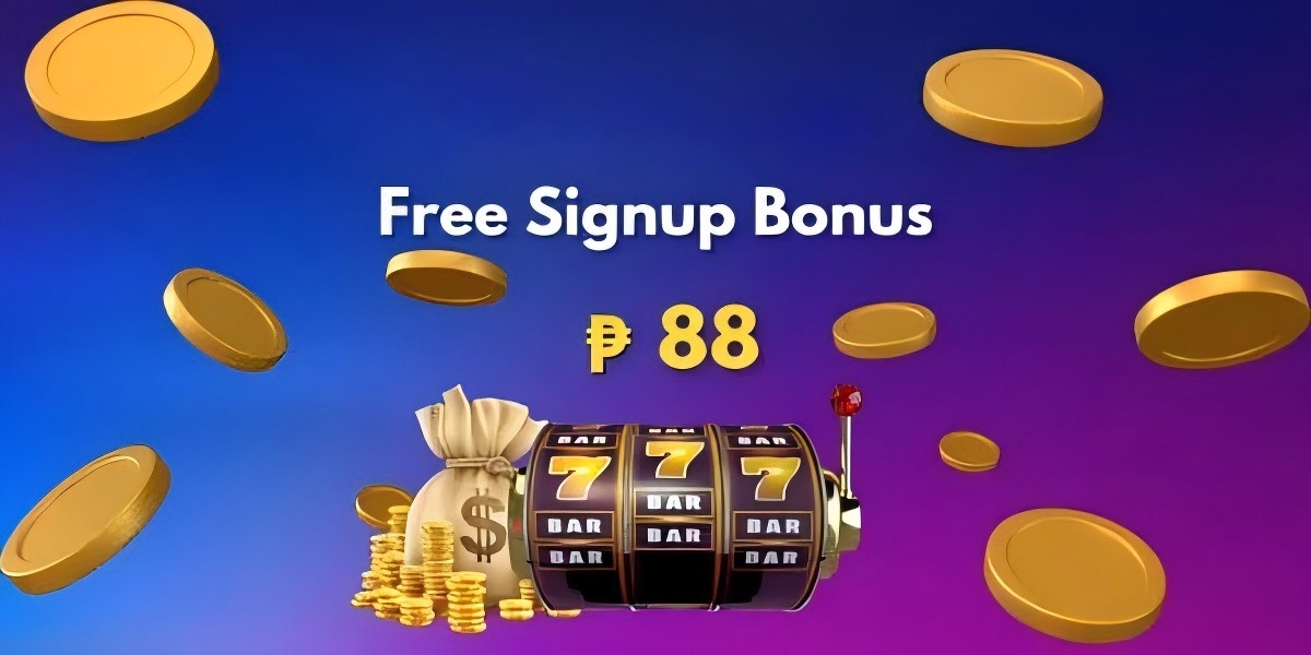phwin com login VIP casino welcome bonus banner