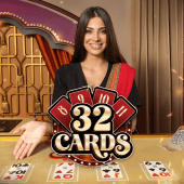 32 Baraha live casino at phwin com login