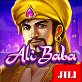 Ali Baba slot at phwin com login