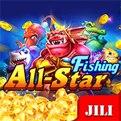 All Star Fishing at phwin com login