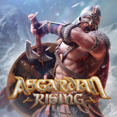 Asgardian Rising slot at phwin com login