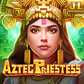 Aztec Priestess slot at phwin com login