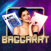 Baccarat B live at phwin com login