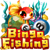 Bingo Fishing at phwin com login