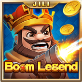 Boom Legend fishing at phwin com login
