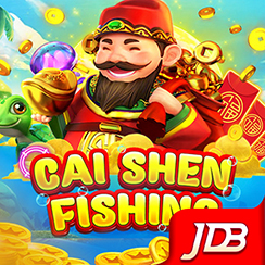 Cai Shen Fishing at phwin com login