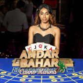 Casino Marina Andar Bahar at phwin com login