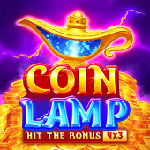 Coin Lamp slot at phwin com login