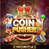 Coin Pusher at phwin com login