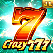 Crazy777 slot at phwin com login
