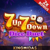 Dice Duet at phwin com login