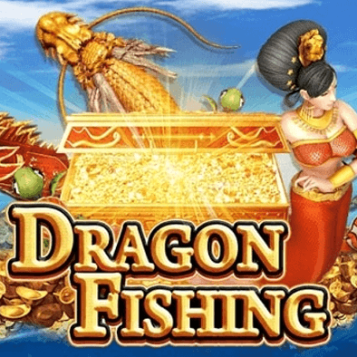 Dragon Fishing at phwin com login