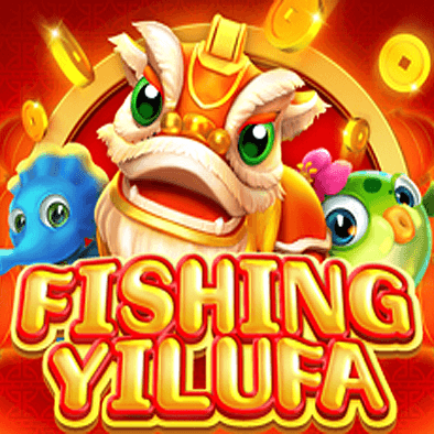 Fishing Yi Lu Fa at phwin com login