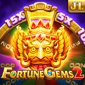Fortune Gems 2 slot at phwin com login