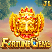 Fortune Gems slot at phwin com login