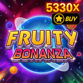 Fruity Bonanza slot at phwin com login