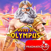 Gates of Olympus slot at phwin com login
