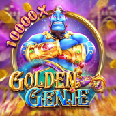 Golden Genie slot at phwin com login