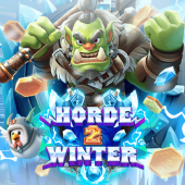 Horde 2 Winter slot at phwin com login