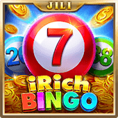 Irich Bingo slot at phwin com login