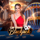 Las Vegas Blackjack at phwin com login