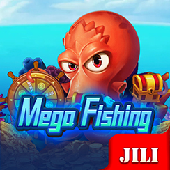 Mega Fishing at phwin com login