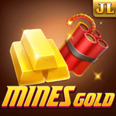 Mines Gold slot at phwin com login