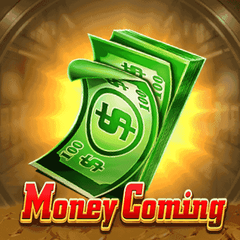 Money Coming slot at phwin com login