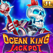 Ocean King Jackpot fishing at phwin com login