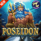 Poseidon slot at phwin com login
