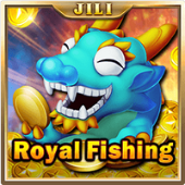 Royal Fishing at phwin com login
