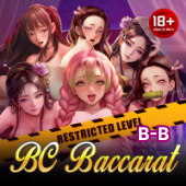 Sexy Blockchain Baccarat at phwin com login