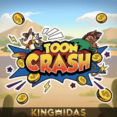 Toon Crash at phwin com login