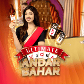 Ultimate Andar Bahar at phwin com login