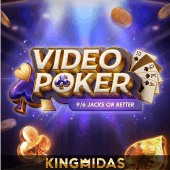 Video Poker at phwin com login