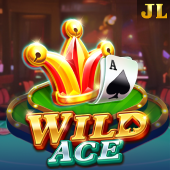 Wild Ace slot at phwin com login