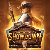 Wild Bounty Showdown slot at phwin com login